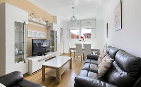 Apartamento Fenix