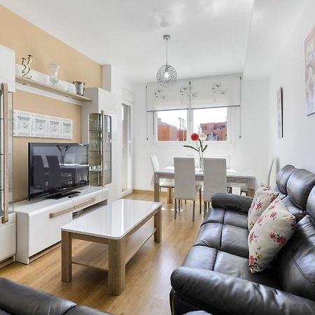 Apartamento Fenix Granada Exterior foto