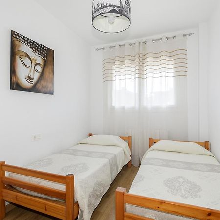 Apartamento Fenix Granada Exterior foto