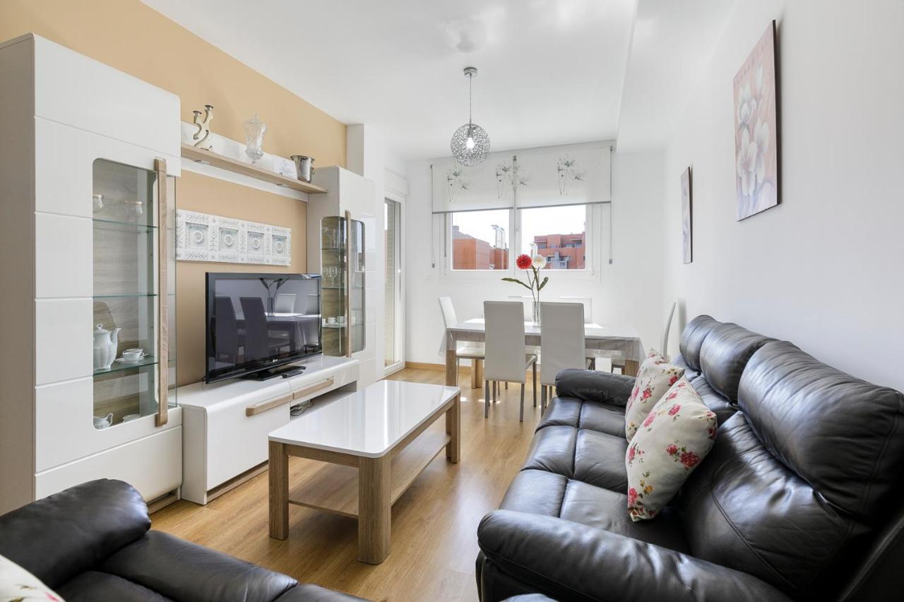 Apartamento Fenix Granada Exterior foto