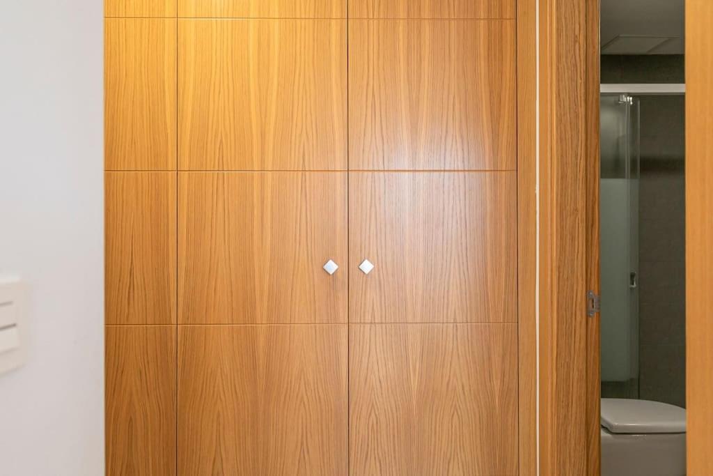 Apartamento Fenix Granada Exterior foto