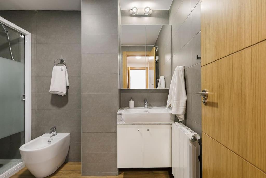 Apartamento Fenix Granada Exterior foto
