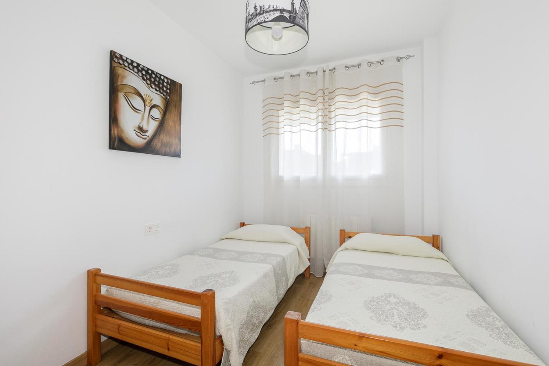 Apartamento Fenix Granada Exterior foto