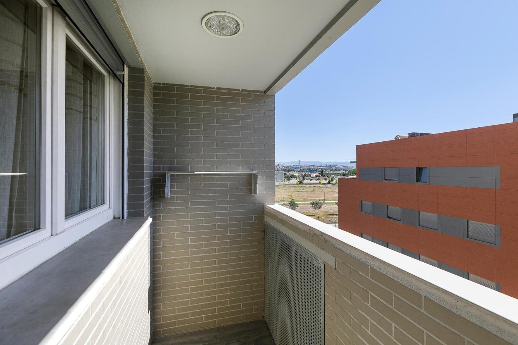 Apartamento Fenix Granada Exterior foto