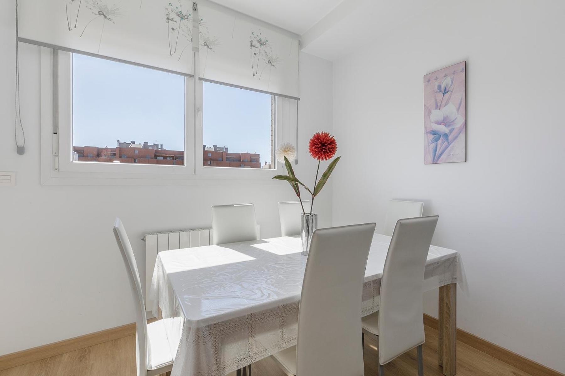 Apartamento Fenix Granada Exterior foto